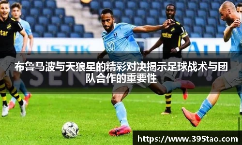 布鲁马波与天狼星的精彩对决揭示足球战术与团队合作的重要性